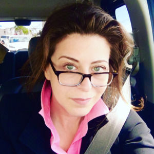 Meet your Posher, Samantha